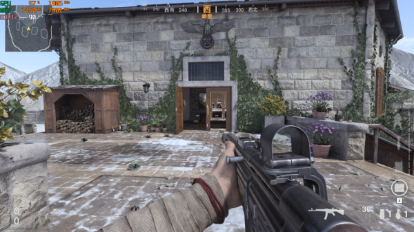 《使命召喚：先鋒》iGame教你如何上120幀