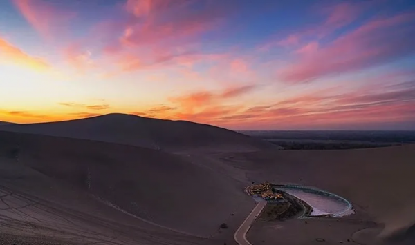 10月最佳旅行地盤點