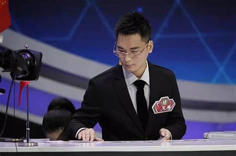 90后王峰：憑“最強大腦”走紅，我和老婆都是“腦王”