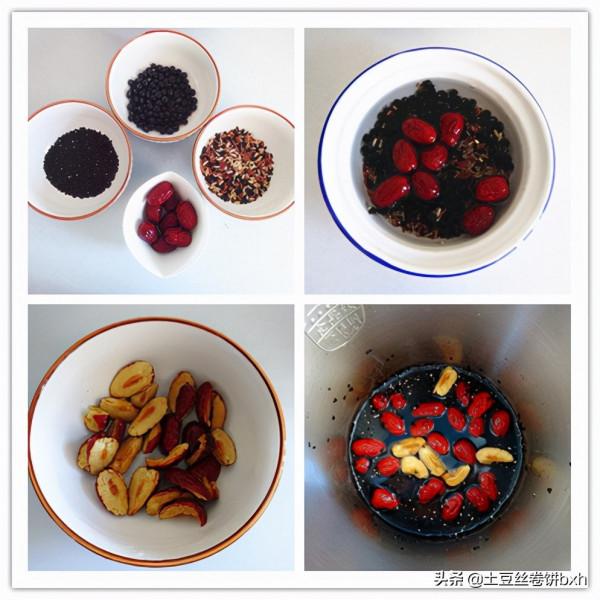 冬天，早餐喝它勝過牛奶豆漿，均衡體質，老少皆宜，7種做法收好