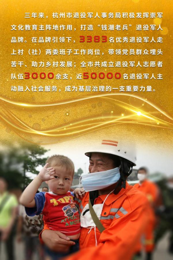 昨天，我們成立三週年！