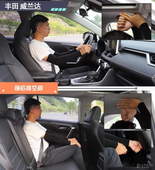 這五款日系緊湊型SUV,不比不知道一比嚇一跳,原來個個都是精品 這五款日系緊湊型SUV,不比不知道一比嚇一跳,原來個個都是精品