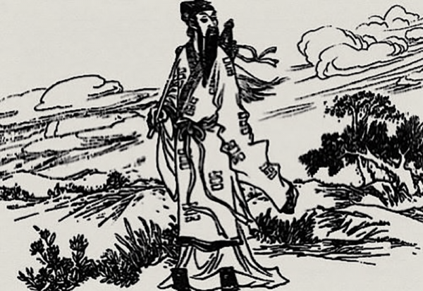 民間故事：木匠到怡紅院修床，看到床底藏的酒罈子，馬上撒腿就跑