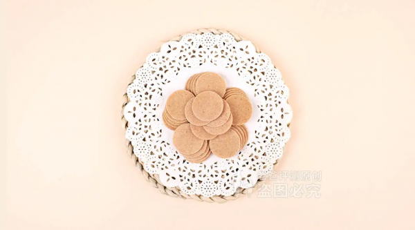 越吃越胖的十種迷惑零食，快看看你吃了沒？