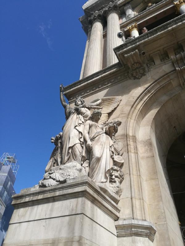 歐洲行(4)巴黎 歐洲行(4)巴黎