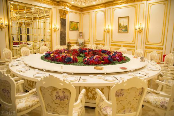 局長的酒桌 局長的酒桌