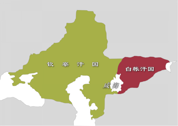 哈薩克動亂：城門失火，豈能坐視不理？