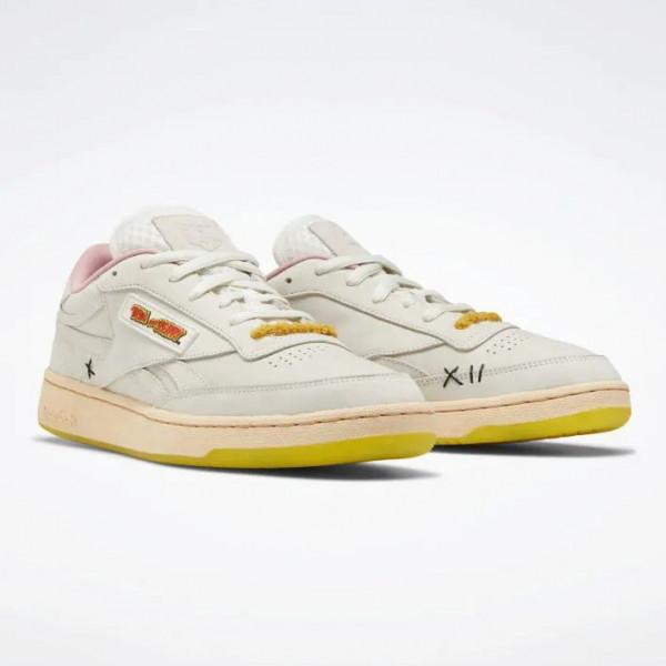 用一雙球鞋致敬你的童年 丨《每週冷門球鞋大賞》