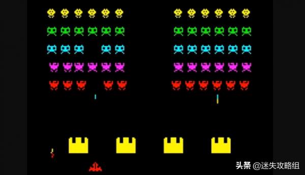 KONAMI編年史—兒時的玩伴童年的記憶如今卻變得不再相識 KONAMI編年史—兒時的玩伴童年的記憶如今卻變得不再相識