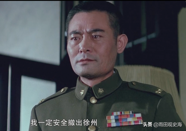 淮海戰役，如果杜聿明繼續救黃百韜會如何？我軍：4個兵團都留下