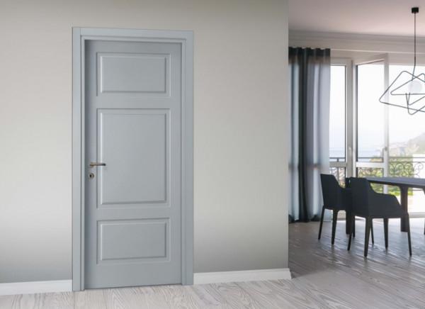 室內門怎麼選？提前瞭解這3點，買對不買貴，耐用還好看