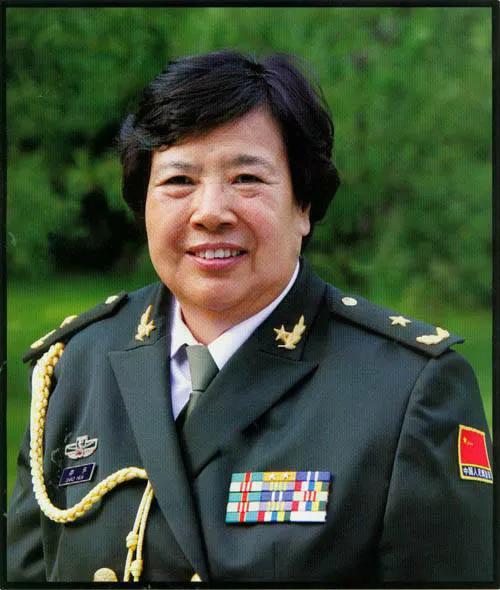 毛主席一家幾代人