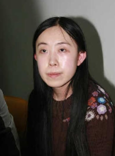 14年過去了,那個為追星逼父跳海的楊麗娟,如今過得怎樣? 14年過去了,那個為追星逼父跳海的楊麗娟,如今過得怎樣?