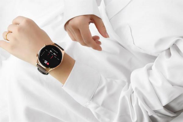 榮耀手錶GS3評測：終於不再鴿，能裝APP，運動健康面面俱到