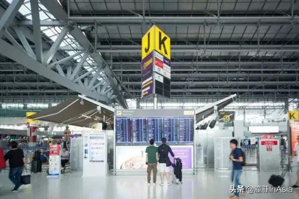 泰國旅遊業逐漸復甦,外國遊客目的地房地產市場回暖 泰國旅遊業逐漸復甦,外國遊客目的地房地產市場回暖