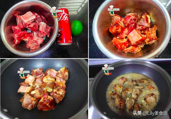 秋天，推薦6道美味的下飯菜，好做好吃，一週不重樣，營養不上火