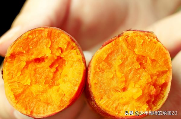 明日冬至，記得給家人吃這“3紅、3黑”，營養又美味，早吃早受益