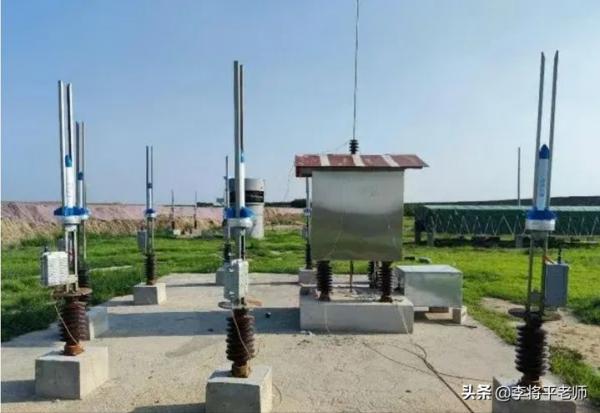 一劍光寒定九州,中科院為何主動招雷劈,可能研發出氣象武器嗎? 一劍光寒定九州,中科院為何主動招雷劈,可能研發出氣象武器嗎?