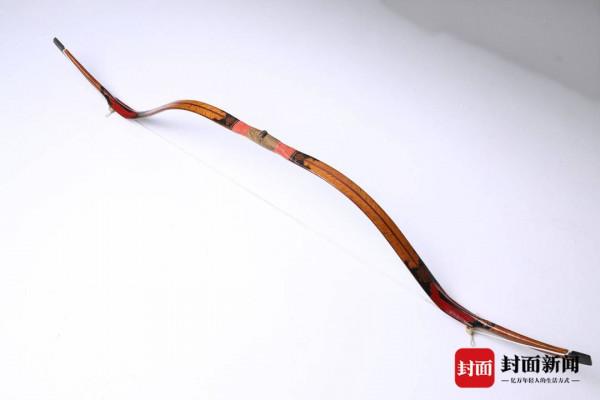 消失的長興弓鋪:英國學者千里尋訪成都留下“秘鑰”,重慶工匠讓百年弓藝再現世 消失的長興弓鋪:英國學者千里尋訪成都留下“秘鑰”,重慶工匠讓百年弓藝再現世