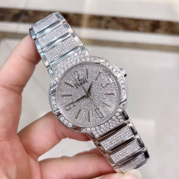 買表進階級,第一塊高奢表要選綠水鬼嗎? 買表進階級,第一塊高奢表要選綠水鬼嗎?