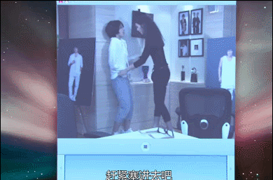 貴圈荒唐事之《原來是美男》照進現實