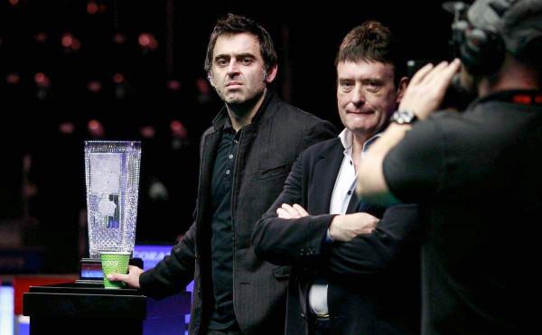 斯諾克之王，職業生涯73冠，火箭奧沙利文的傳奇人生