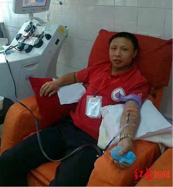 一名尿毒症患者的自救：承包種樹、不能等死，臨終前把地留給妻子