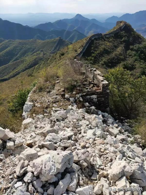 有機會了就多爬爬吧