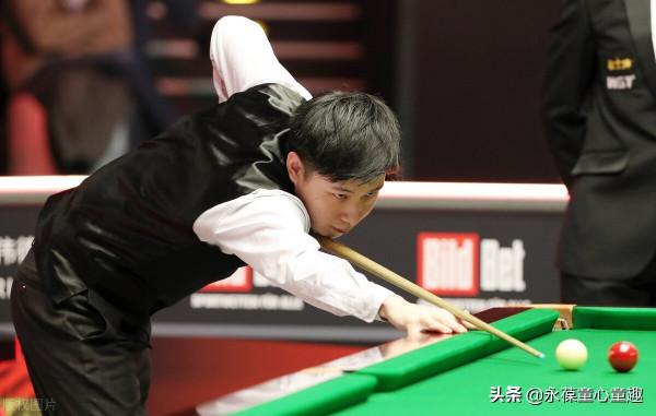 土耳其大師賽資格賽冷門迭爆，丁俊暉等13位國手晉級正賽