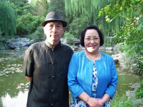 《大宅門》播出20年，8位演員遺憾離世，其他演員們怎樣了？