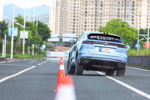 長安UNI-K這車賣18萬，長安不虧嗎？