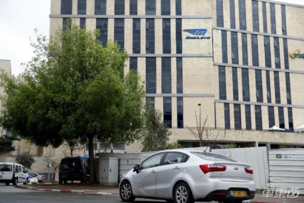 Mobileye掉隊，一個時代落幕了