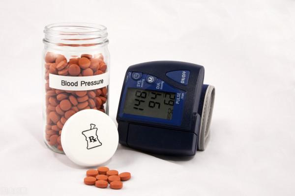 冬季血壓變化，您的降壓藥調整了嗎