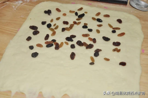 手撕椰香味~椰子的香味,一層一層撕著吃太爽了 手撕椰香味~椰子的香味,一層一層撕著吃太爽了