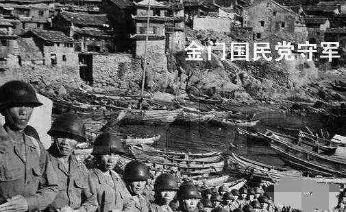 眼看金門戰役失利,數萬大陸未登島解放軍放聲大哭,哭聲震天 眼看金門戰役失利,數萬大陸未登島解放軍放聲大哭,哭聲震天