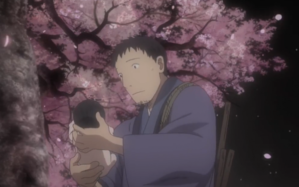 《蟲師》:祖孫8代男子都愛她,為她長生不老,不惜殘害無辜少女 《蟲師》:祖孫8代男子都愛她,為她長生不老,不惜殘害無辜少女