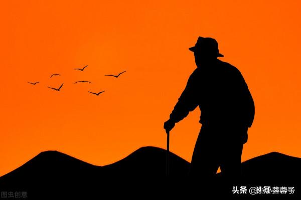 從養老院裡見證老人的心酸生活。這也許是年老後的你