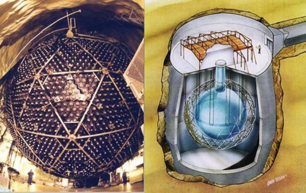 日本在地下1000米深處，儲存了5萬噸超純水，20多年來目的何在？