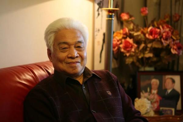 李瑞英&colon;工作28年零失誤&comma;新聞播出前得知兒子墜樓&comma;仍含淚完成工作