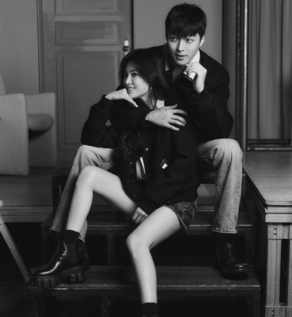 2021下半年8位韓劇女神“對決”，全智賢僅排第5，這新晉女神第一