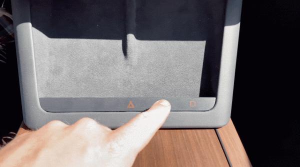 我們不需要奇形怪狀的方向盤 我們不需要奇形怪狀的方向盤