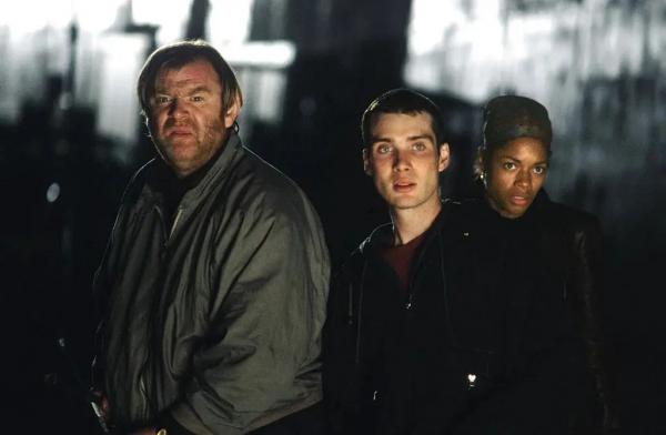 小格局的喪屍片《驚變28天》，值得一看