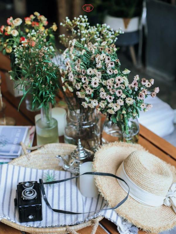 我的天哪,莫干山下的農民房都變成這樣了,城裡人卻喜歡來湊熱鬧 我的天哪,莫干山下的農民房都變成這樣了,城裡人卻喜歡來湊熱鬧