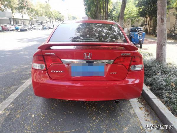 業主群裡求購個人一手車,小姐姐買到思域事故車,鄰里關係危機? 業主群裡求購個人一手車,小姐姐買到思域事故車,鄰里關係危機?