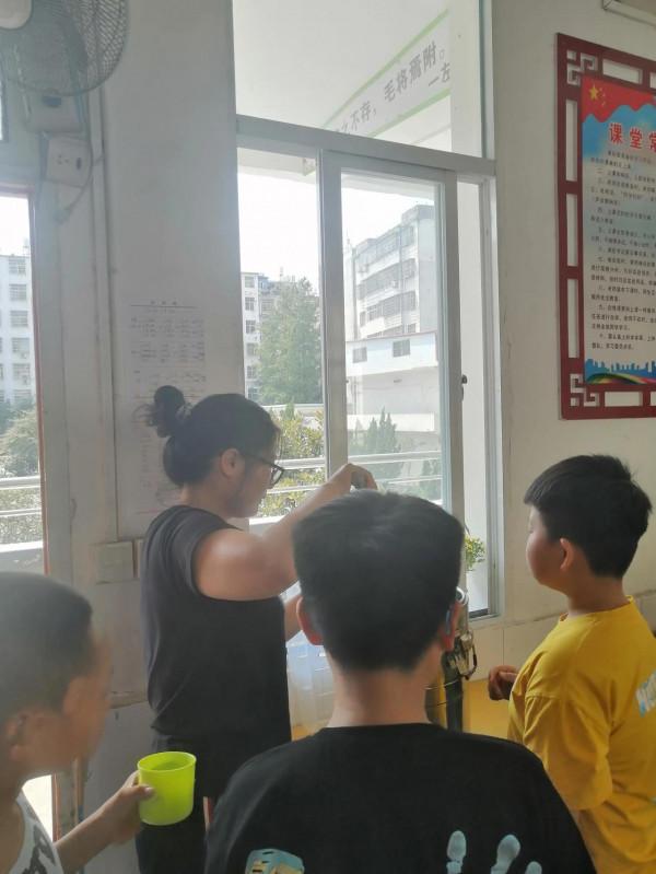 延時後一個老師的日記 延時後一個老師的日記