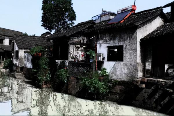 2021適合放風的安靜古鎮，適合獨身幽靜幾日