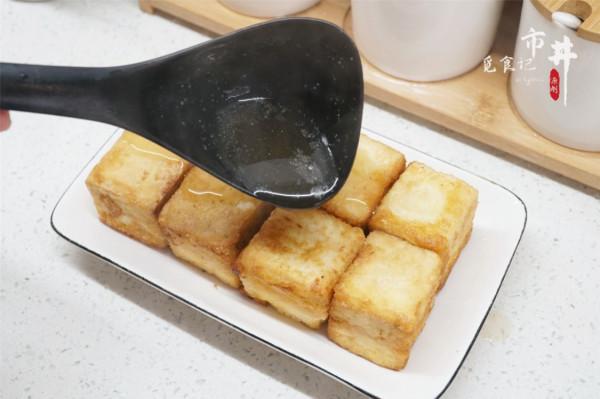 元旦家宴，推薦一道“黃金寶箱”，寓意日進斗金，香嫩好吃營養足