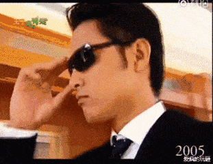 初代霸道總裁：在單均昊面前別的霸道總裁都只是部門經理