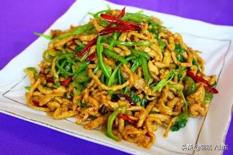 招待客人倍有面子的12道家常菜，下酒下飯，學會不用下館子