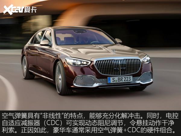 底盤舒適性,真就是“減速帶評車”? 底盤舒適性,真就是“減速帶評車”?